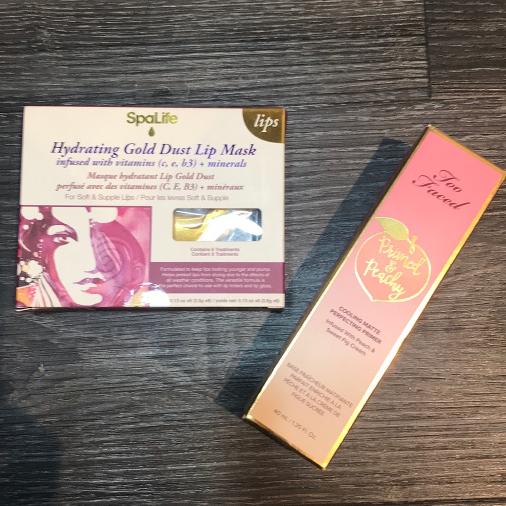 TOO FACED Primer 1.35 FL Oz